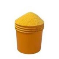 Yellow Garri
